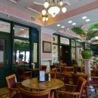 Múzeum Cukrászda Szentendre - Belső