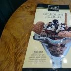 Múzeum Cukrászda Szentendre - Étlap/itallap