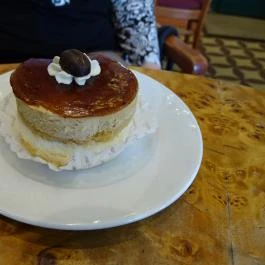 Múzeum Cukrászda, Szentendre - Étel/ital