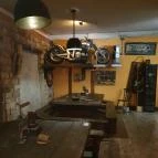 Szamos Sörkert Szeged - Egyéb