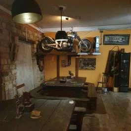 Szamos Sörkert, Szeged - Egyéb