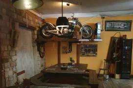 Szamos Sörkert Szeged