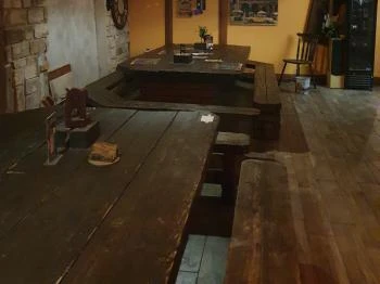 Szamos Sörkert Szeged