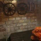 Szamos Sörkert Szeged - Egyéb