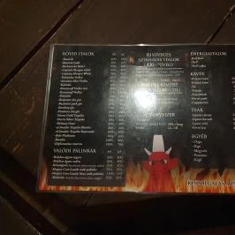 Szamos Sörkert, Szeged - Egyéb