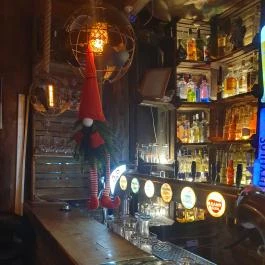 Szamos Sörkert, Szeged - Egyéb