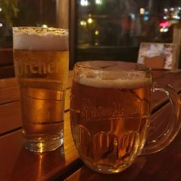 Szamos Sörkert, Szeged - Egyéb