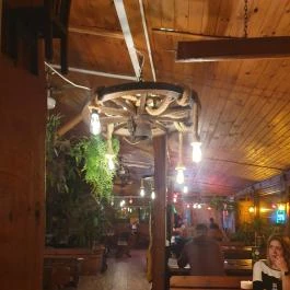 Szamos Sörkert, Szeged - Egyéb