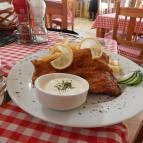 Halbolt-Szamos Vendéglő Békéscsaba - Étel/ital