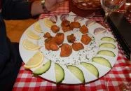 Halbolt-Szamos Vendéglő Békéscsaba