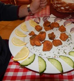 Halbolt-Szamos Vendéglő