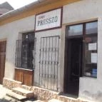 Szandi Presszó Tokaj - Külső kép