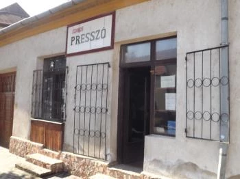 Szandi Presszó Tokaj