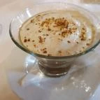 Szárcsa Hotel étterme Székesfehérvár - Étel/ital