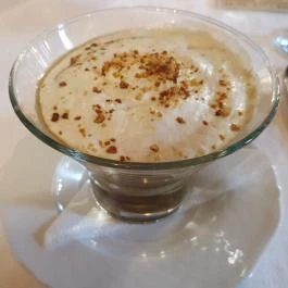 Szárcsa Hotel étterme, Székesfehérvár - Étel/ital