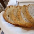 Szárcsa Hotel étterme Székesfehérvár - Étel/ital