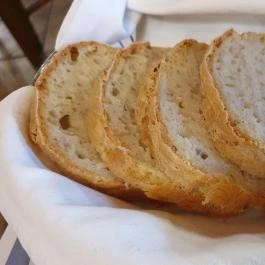 Szárcsa Hotel étterme, Székesfehérvár - Étel/ital