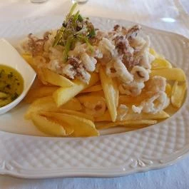 Szárcsa Hotel étterme, Székesfehérvár - Étel/ital