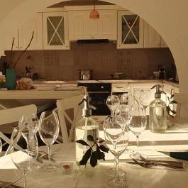 Szarkaláb Bisztró Mád - Egyéb