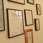 Szarkaláb Bisztró Mád - Egyéb