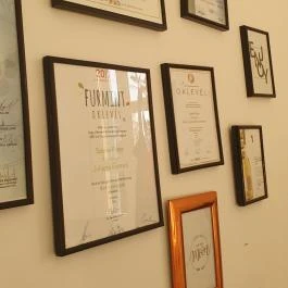 Szarkaláb Bisztró Mád - Egyéb