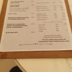 Szarkaláb Bisztró Mád - Egyéb