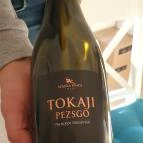 Szarkaláb Bisztró Mád - Egyéb