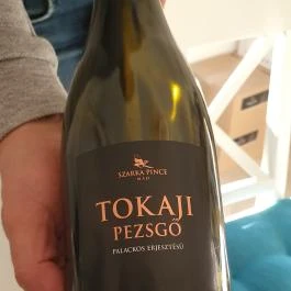 Szarkaláb Bisztró Mád - Egyéb