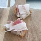 Szarkaláb Bisztró Mád - Egyéb