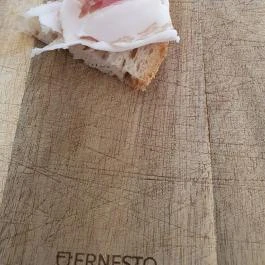 Szarkaláb Bisztró Mád - Egyéb