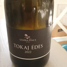 Szarkaláb Bisztró Mád - Egyéb