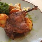 Szarkaláb Bisztró Mád - Egyéb