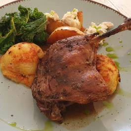 Szarkaláb Bisztró Mád - Egyéb