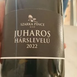 Szarkaláb Bisztró Mád - Egyéb