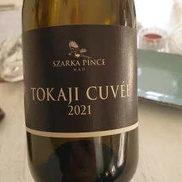 Szarkaláb Bisztró Mád - Egyéb