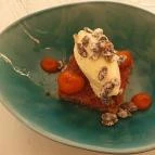 Szarkaláb Bisztró Mád - Egyéb