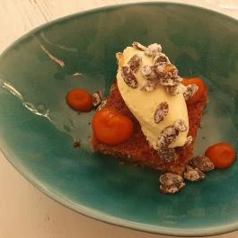 Szarkaláb Bisztró Mád - Egyéb