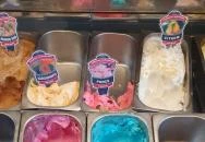 Szarvas Cukrászda Gyömrő