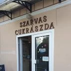 Szarvas Cukrászda Gyömrő - Egyéb