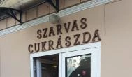 Szarvas Cukrászda Gyömrő - Egyéb
