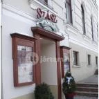 Szász Söröző & Étterem Szekszárd - Külső kép