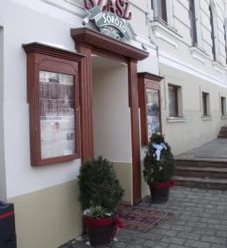 Szász Söröző & Étterem