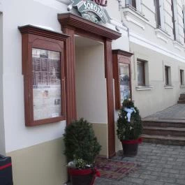 Szász Söröző & Étterem, Szekszárd - Külső kép