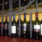 Szász Söröző & Étterem Szekszárd - Étel/ital