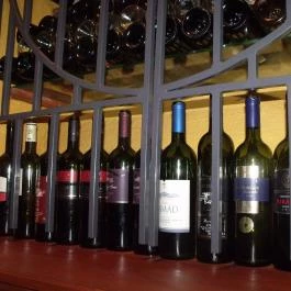 Szász Söröző & Étterem, Szekszárd - Étel/ital