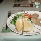 Szász Söröző & Étterem Szekszárd - Étel/ital