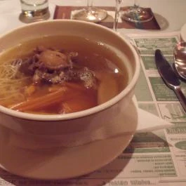 Szász Söröző & Étterem, Szekszárd - Étel/ital