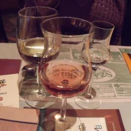 Szász Söröző & Étterem, Szekszárd - Étel/ital