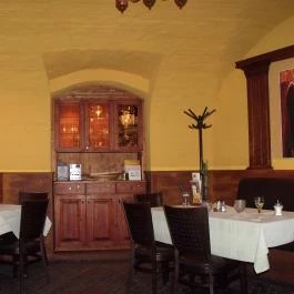 Szász Söröző & Étterem, Szekszárd - Belső