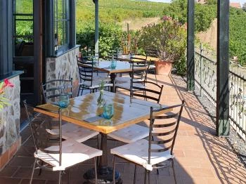 Szászi Birtok Viridárium Étterem Hegymagas